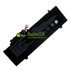 Ersättningsbatteri för PDA 508964 GFN14RP9