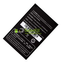 Ersättningsbatteri för PDA 554460A
