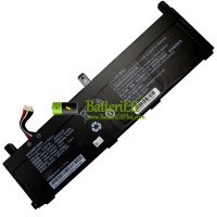 Ersättningsbatteri för PDA 727459-4S Ersättningsbatteri för PDA 727459-4S