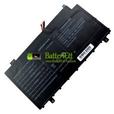 Ersättningsbatteri för PDA 819R-596880-3S1P