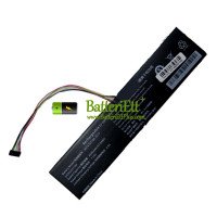 Ersättningsbatteri för PDA 8Lines AEC4747104-2S1P