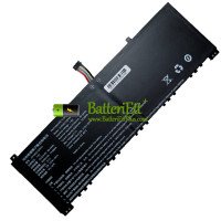 Ersättningsbatteri för PDA 8Lines GY5482132PHV