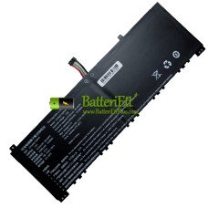 Ersättningsbatteri för PDA 8Lines GY5482132PHV