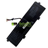 Ersättningsbatteri för PDA 8Lines T140-5660100-2S1P