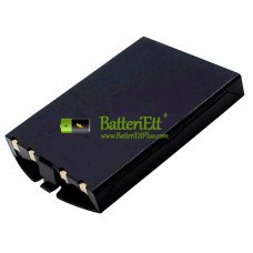 Ersättningsbatteri för PDA 9505A BAT0602 BAT0401 BAT0601
