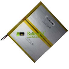 Ersättningsbatteri för PDA AEC3075125