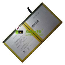 Ersättningsbatteri för PDA AEC31A0101-2S1P Ersättningsbatteri för PDA AEC31A0101-2S1P