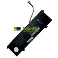 Ersättningsbatteri för PDA AEC597988-3S1