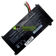 Ersättningsbatteri för PDA AEC605769-3S1P