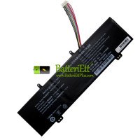 Ersättningsbatteri för PDA AEC616085-3S1P