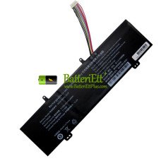 Ersättningsbatteri för PDA AEC616085-3S1P