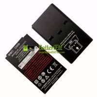 Ersättningsbatteri för PDA BL360CI MBP360A01