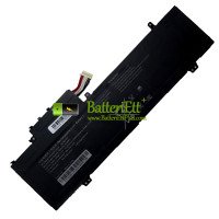 Ersättningsbatteri för PDA CT15Q05 U519161PV-3S1P