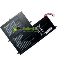 Ersättningsbatteri för PDA DC554595-2S2P