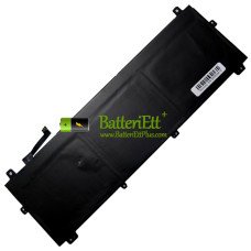 Ersättningsbatteri för PDA DR20G0306-089-V0-CM338365ATD-3S