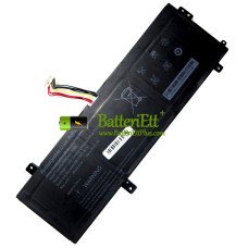 Ersättningsbatteri för PDA G1503 U638572PHV-3S1P