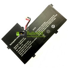 Ersättningsbatteri för PDA GSP3372132 3372132 NV-3978115-2S