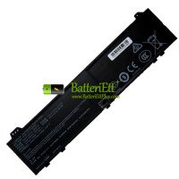 Ersättningsbatteri för PDA GXIDL-13-17-3S5050