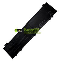 Ersättningsbatteri för PDA GXIDL-14-20-3S5050