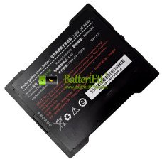 Ersättningsbatteri för PDA HBLP8100