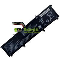 Ersättningsbatteri för PDA L860-T2 B14G 271446414S