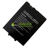 Ersättningsbatteri för PDA LLD-4088111P-2