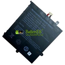 Ersättningsbatteri för PDA NV-3167145-2S