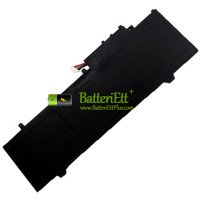 Ersättningsbatteri för PDA NV-459067-3S
