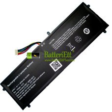 Ersättningsbatteri för PDA NV-4774126-2S 10Buckles-9Lines LP35 Ersättningsbatteri för PDA NV-4774126-2S 10Buckles-9Lines LP35