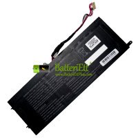 Ersättningsbatteri för PDA PHB-15.6AP54H1W10