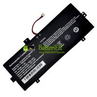 Ersättningsbatteri för PDA PL3378107P-2S