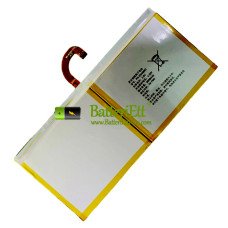 Ersättningsbatteri för PDA PR23A589G PR-23A589G Ersättningsbatteri för PDA PR23A589G PR-23A589G