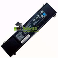 Ersättningsbatteri för PDA QC7-1660TI-97S1B CKIDT-00-13-3S2P-0