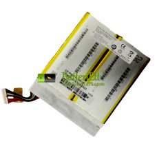 Ersättningsbatteri för PDA S14-7G-2S1P3000 88R-S147G3-2603