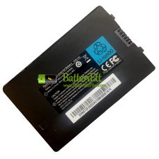 Ersättningsbatteri för PDA S9N-873F100-MG5 536192