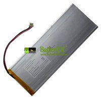 Ersättningsbatteri för PDA U2968180PV