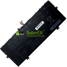 Ersättningsbatteri för PDA U3094122PV-2S1P