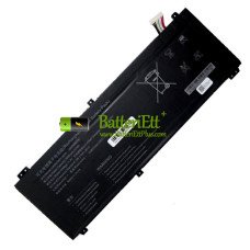 Ersättningsbatteri för PDA U459279PV-3S1P