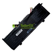 Ersättningsbatteri för PDA U4867123PV-2S1P