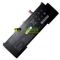 Ersättningsbatteri för PDA U569277PV-3S1P