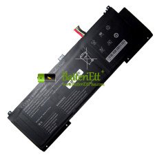 Ersättningsbatteri för PDA U569277PV-3S1P