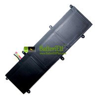 Ersättningsbatteri för PDA U589563PV-3S1P