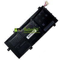 Ersättningsbatteri för PDA U685967PV-3S1P