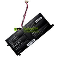 Ersättningsbatteri för PDA UTL-552688-3S2P