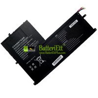 Ersättningsbatteri för PDA UTL3175157-2S