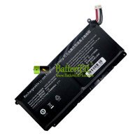 Ersättningsbatteri för PDA V358-AEC769368-2S1P