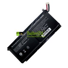 Ersättningsbatteri för PDA V358-AEC769368-2S1P