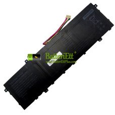 Ersättningsbatteri för PDA W1471CS-WD-UT U539266PVG-3S1P