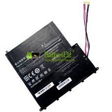 Ersättningsbatteri för PDA XU156S-SSD Ersättningsbatteri för PDA XU156S-SSD