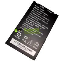 Ersättningsbatteri för PDA YJ455385P